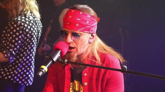 NOVEMBER RAIN - GUNS FOR ILLUSION (cut)