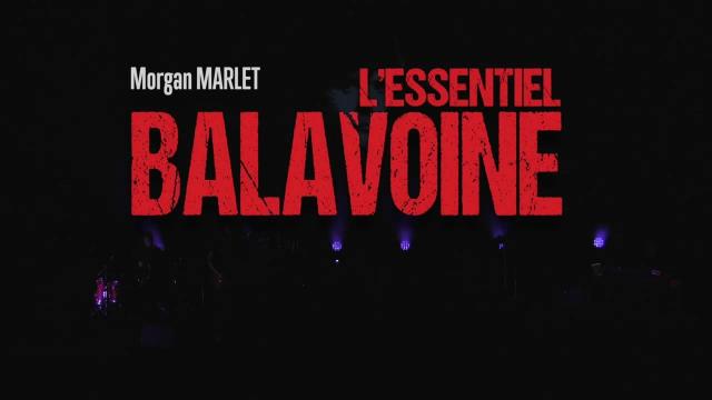Medley Balavoine | L'Essentiel Balavoine