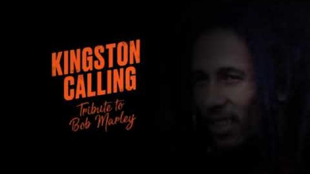 Présentation | Kingston Calling