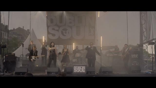 Dublin Soul Macon