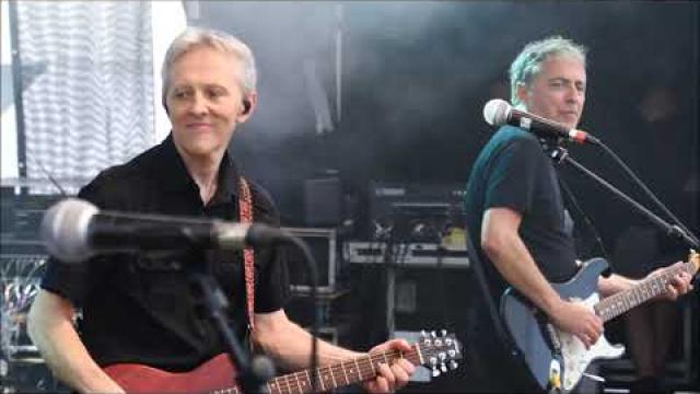 Au bout de mes réves