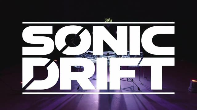 Sonic Drift