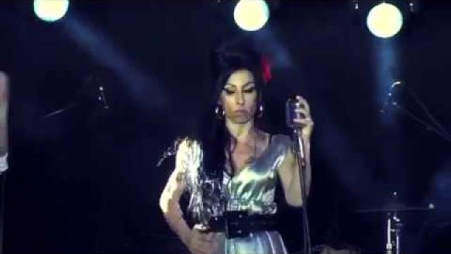 AMY Sandy Show