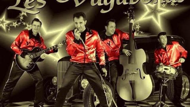 Les Vagabons |