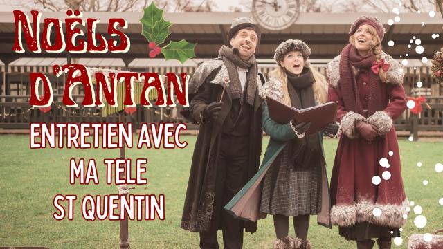 Noëls d'Antan