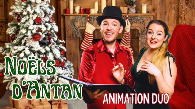 Les Noëls d'Antan 2