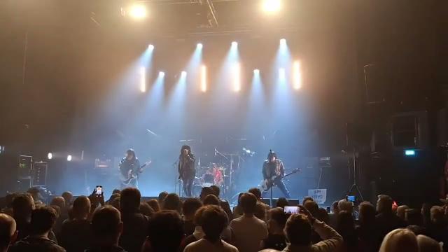 Blitzkrieg Pop
