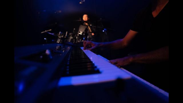 In the air Tonight - Tribute Phil Collins