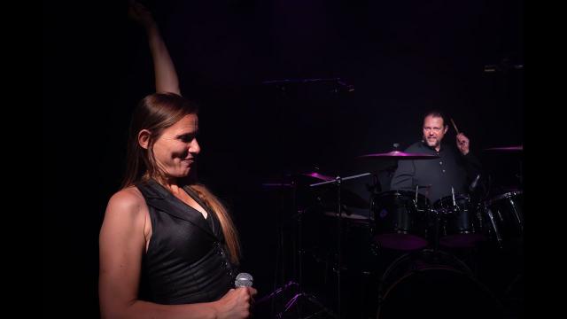 Easy lover / Something Happened On The Way To Heaven - Tribute Phil Collins