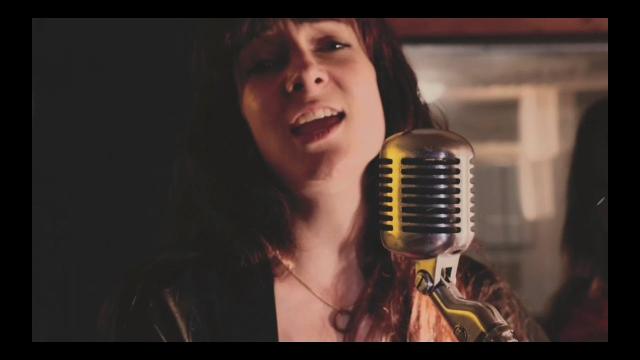 Karoline & the Free Folks | Cover Country-Bluegrass