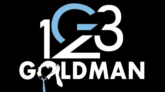 Teaser 1 2 3 GOLDMAN