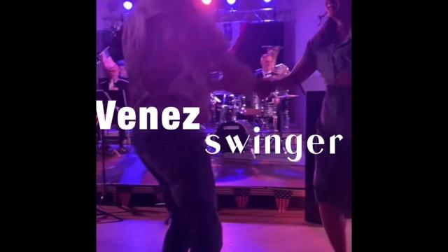 Les Jingle Belles - SWING FOR VICTORY! TEASER 2026