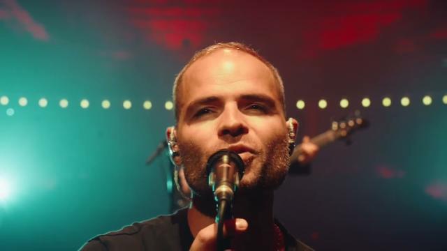 TOUS LES CRIS LES SOS / LE CHANTEUR - Hommage à Balavoine