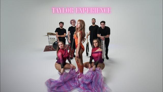 Taylor Experience France - tributeavenue