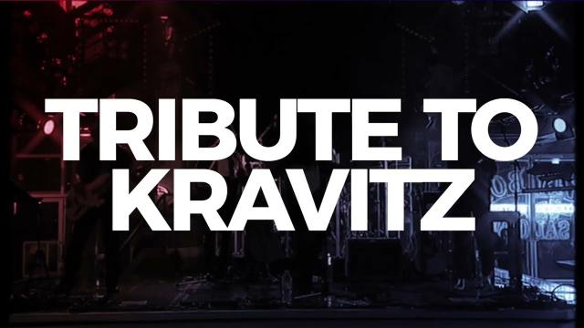 CIRCUS - Tribute to Lenny Kravitz - Come on get it