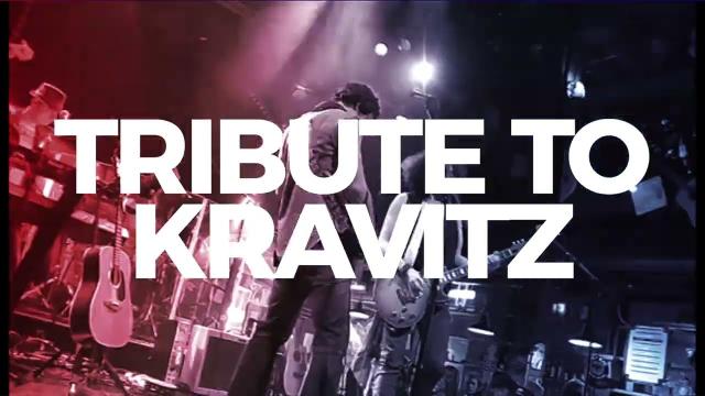 Circus - Tribute to Lenny Kravitz - Are You Gonna Go My Way