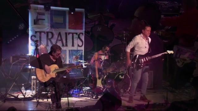 Medley Dire Straits | sTRAITS
