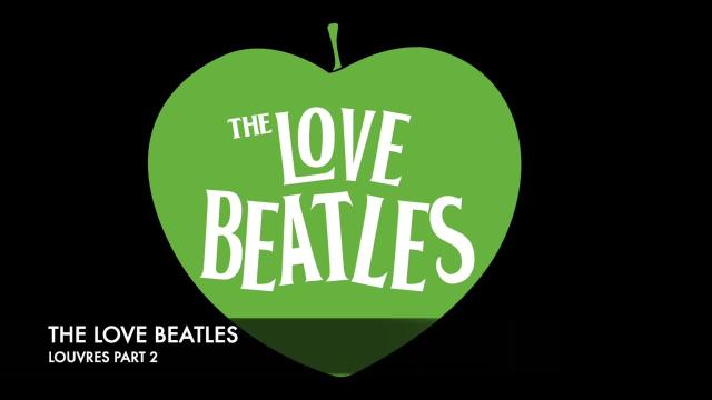 Beatles - The Love Beatles1