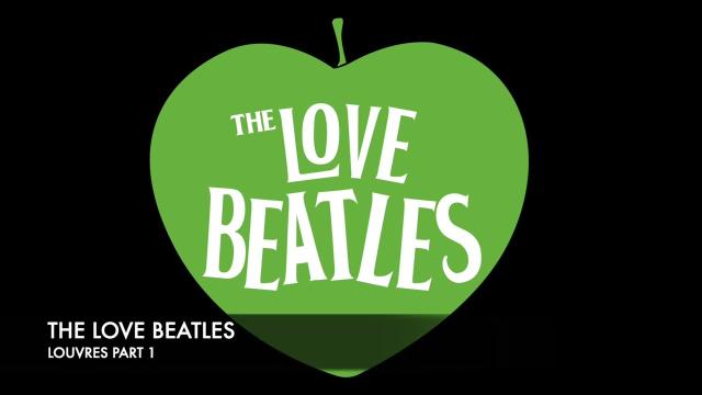 Beatles - The Love Beatles