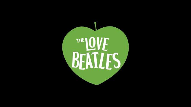 Beatles - The Love Beatles3