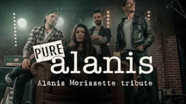 Alanis Morissette | Pure Alanis