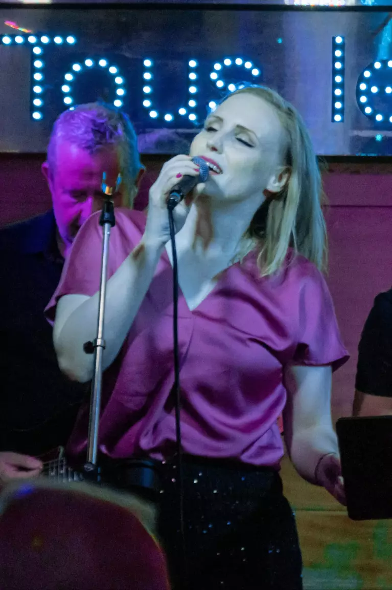 Power of Cover | Cover Funk-Disco-Pop 70's - Tribute Avenue