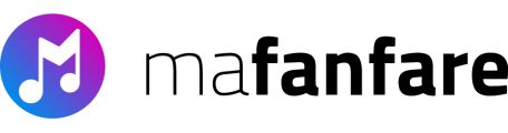Ma fanfare | © Ma fanfare | Logo