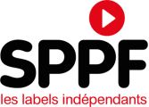 SPPF - Société Civile des Producteurs de Phonogrammes en France | © SPPF - Société Civile des Producteurs de Phonogrammes en France | Logo