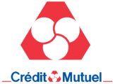 Crédit Mutuel | © Crédit Mutuel | Logo