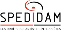 SPEDIDAM (Société de Perception et de Distribution des Droits des Artistes-Interprètes) | © SPEDIDAM (Société de Perception et de Distribution des Droits des Artistes-Interprètes) | Logo