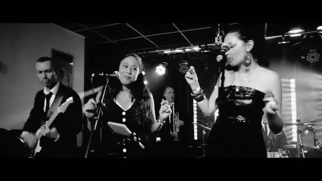 Live 2 | Dublin Soul