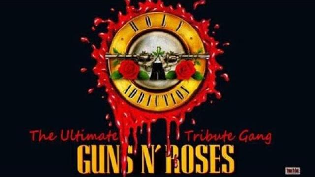 Rocket Queen