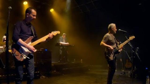 Roxanne* by Englishman In New York Tribute Band