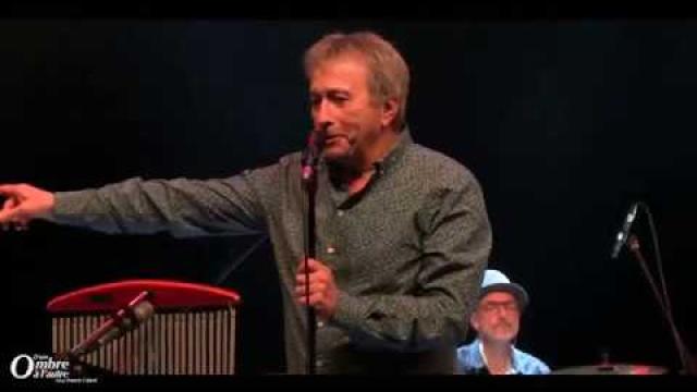 D'Une Ombre à l'Autre sing Francis Cabrel
