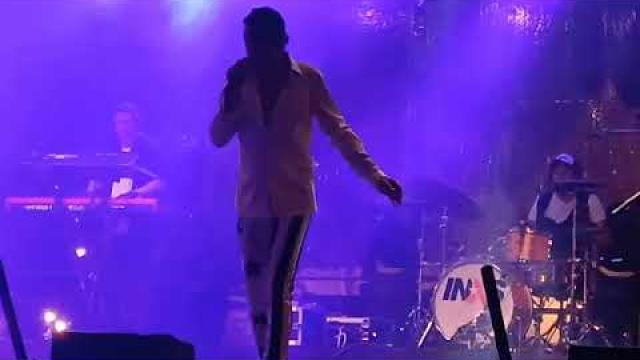 Xperience tribute to Inxs.